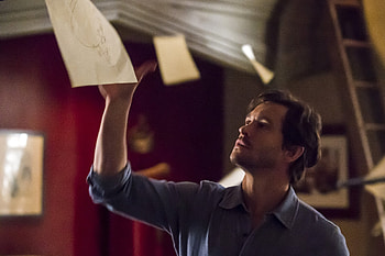 Hugh Dancy, Will Graham, TV Show, Hannibal HD wallpaper