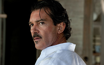 Antonio Banderas, Actor , 52101 px HD wallpaper