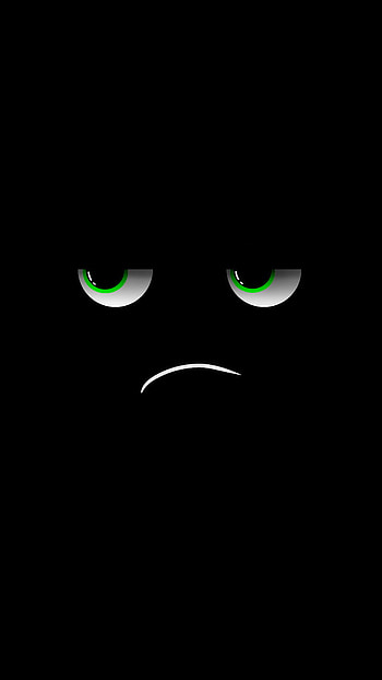 Sad, whiskers, felidae HD phone wallpaper
