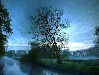 Beauty Sky HD wallpaper