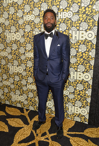 John David Washington, Denzel Washington, American actors HD phone wallpaper