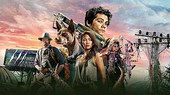movie, Love and Monsters HD wallpaper