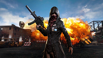 PlayerUnknown's Battlegrounds, PUBG, popular, video game HD wallpaper