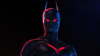 Batman Beyond 2020 Art, batman, superheroes, artwork, artist, artstation HD wallpaper