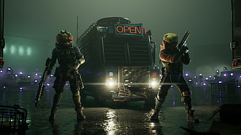 Fortnite Chapter Two, fortnite-chapter-2, fortnite, games, 2019-games HD wallpaper