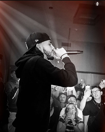 Tony loya, musica, entre HD phone wallpaper