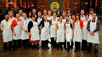 Masterchef Australia, TV show, Delicious recipes, Culinary magic HD wallpaper