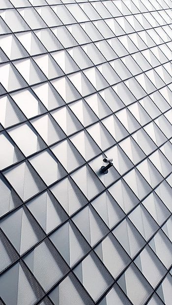 Minimalism, Wall, Camera HD phone wallpaper