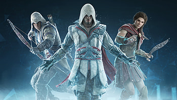 Assassin’s Creed Nexus VR – Stunning Gaming, video game HD wallpaper