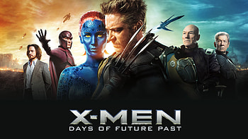 X Men Days Of Future Past Banner, x-men, movies, banner HD wallpaper