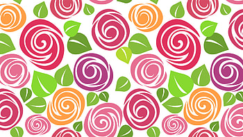 Background, Flowers HD wallpaper