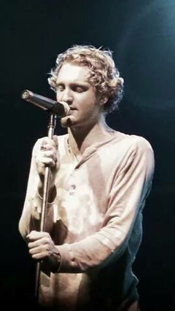 Layne Staley, Music ideas, Alice in Chains, Music HD phone wallpaper