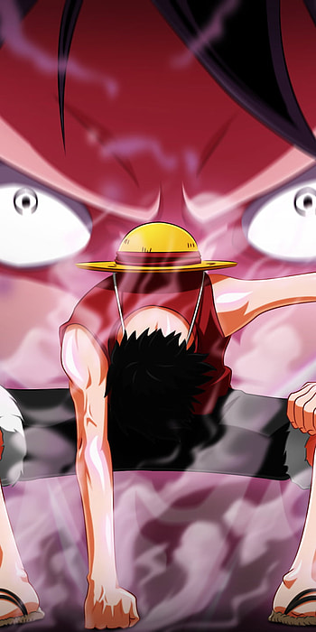 Monkey D. Luffy One Piece Anime Power - Epic , Monkey D. Luffy, Anime, One Piece HD phone wallpaper