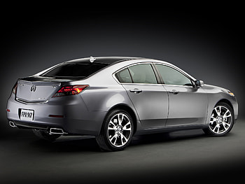 Auto, Acura, Cars, Side View, Style, Akura, Tl, 2011, Sedan, Grey Metallic, Metallic Gray HD wallpaper