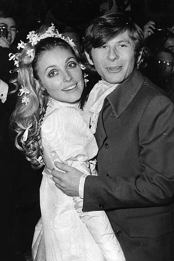 Roman Polanski, Sharon Tate, Nicole Brown Simpson, Mord in Hollywood HD phone wallpaper