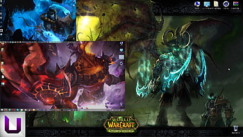 Live/Animated Gaming - Video for Windows 7, 8 and 10 - YouTube HD wallpaper