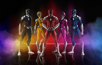 Power Rangers 2020 , power-rangers, superheroes, artwork, artist, artstation HD wallpaper