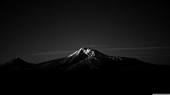 Dark Macbook Pro, MacOS Dark HD wallpaper
