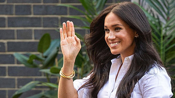 Meghan Markle, Funeral absence, Prince Philip's death, Royal news HD wallpaper