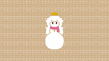 Super Mario HD wallpaper