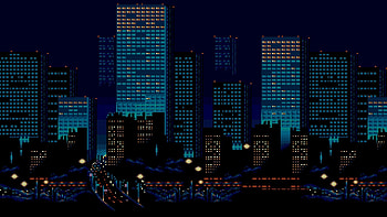 .wiki--8-Bit--1-PIC- HD wallpaper