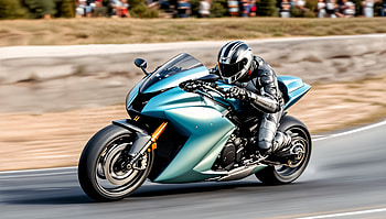 Dynamic Motorcycle Racing: Stunning Ultra, motorcycle racing, motorcycle, racing, helmet HD wallpaper