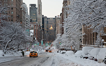 Landscape, Cities, Streets HD wallpaper