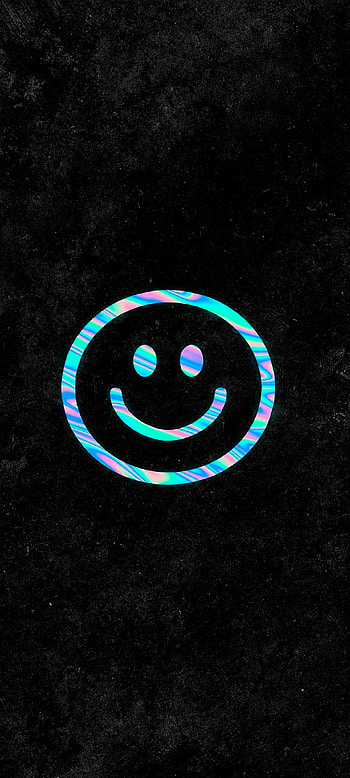 Happy Face HD phone wallpaper