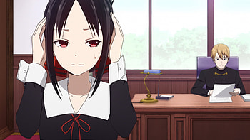 Kaguya-sama: Love Is War, season 3 release date, trailer and more, anime HD wallpaper