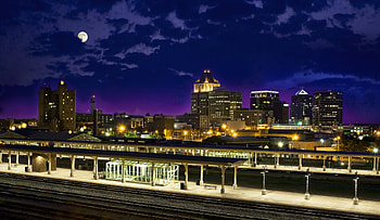 Greensboro authors, catching up, gb18, greensboro bound HD wallpaper