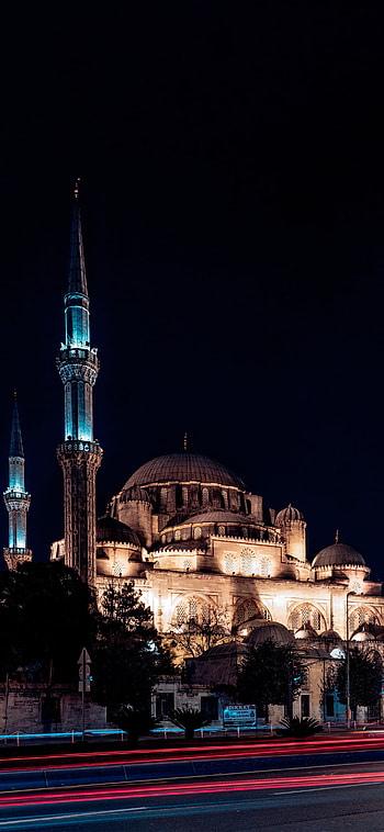 Hagia Sophia, mosque , Christopher Johnson's collection, Spiritual journey HD phone wallpaper
