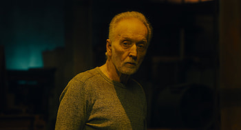 Saw X – Intense Scene with Main Character, movie, Saw X HD wallpaper
