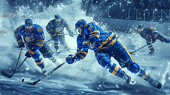 St. Louis Blues Ice Hockey, Sports, ice hockey, St. Louis Blues, hockey, athletes HD wallpaper