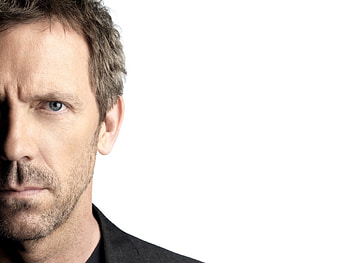 Cinema, People, Actors, Men, House M.d., Hugh Laurie HD wallpaper