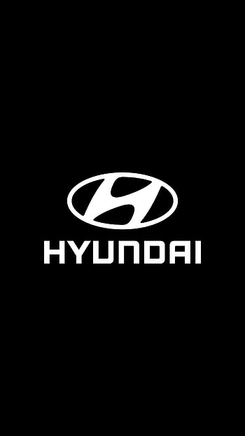 Logo, Hyundai HD phone wallpaper