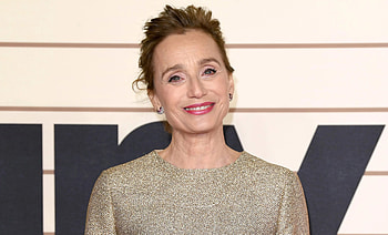 Kristin Scott Thomas, Enigmatic actress, Personal life, Intriguing relationships HD wallpaper