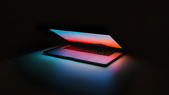 MacBook Pro laptop , High-resolution display, Personal productivity, Creative work HD wallpaper