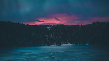 Boat Still, boat, graphy HD wallpaper