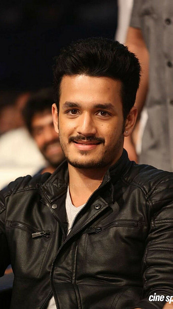 Akhil Akkineni, Akhil Akkineni Hero HD phone wallpaper