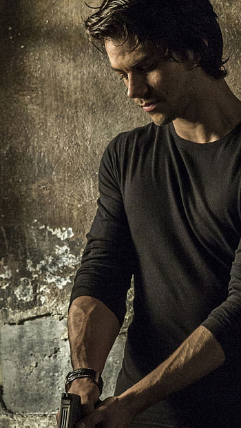 American Assassin, Best movies HD phone wallpaper