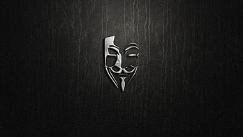 Anime Hacker, Windows Hacker HD wallpaper