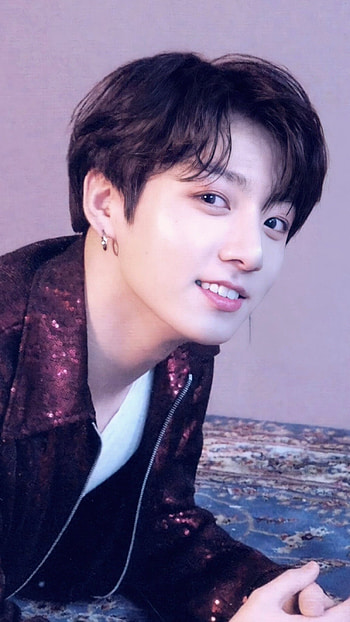 BTS Jungkook , Sleek design, Aesthetic appeal, Artistic HD phone wallpaper