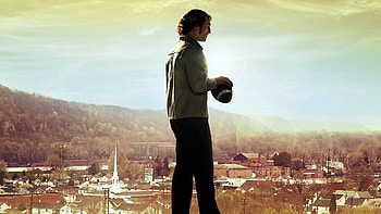 We Are Marshall, Inspiring true story, Football team's resilience, Community support HD wallpaper