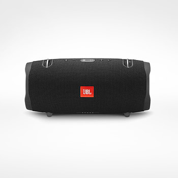 JBL Xtreme 2, Black edition, Portable entertainment, Powerful sound HD phone wallpaper