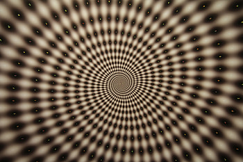 Abstract, Infinity, Traffic, Movement, Rotation, Spiral, Depth, Optical Illusion HD wallpaper