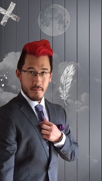 markiplier jacksepticeye jse jacksepticeye markiplier lockscreen brifodera.tumblr.com HD phone wallpaper