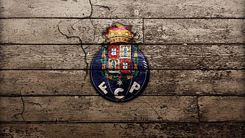FC Porto, Sports team, Football club HD wallpaper