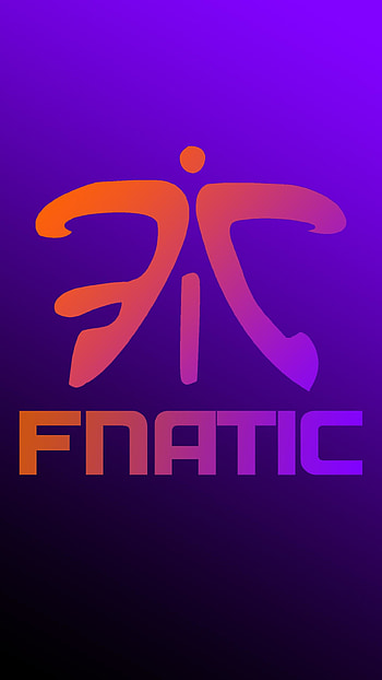 UGCI made a mobile for Fnatic fans! HD phone wallpaper