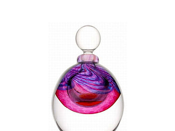 Perfume Bottle, cool, perfume, graphy, bottle HD wallpaper