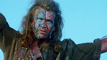 Braveheart, Touching , Braveheart movie, Braveheart HD wallpaper